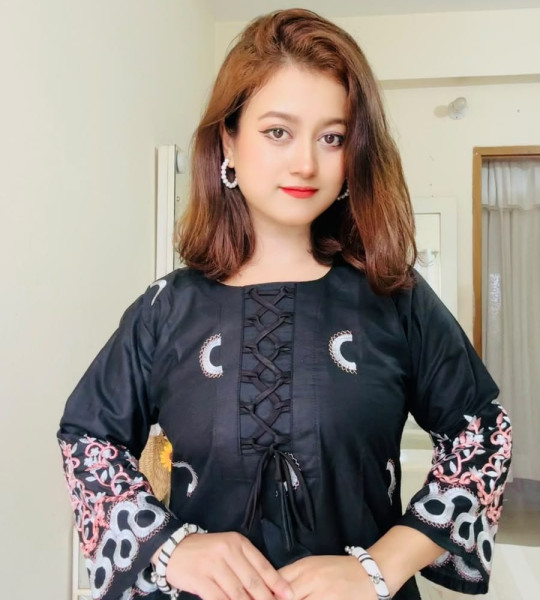 Unique Embroidered Co-Ord Set