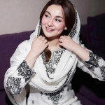 Embroidery Readymade Three Piece