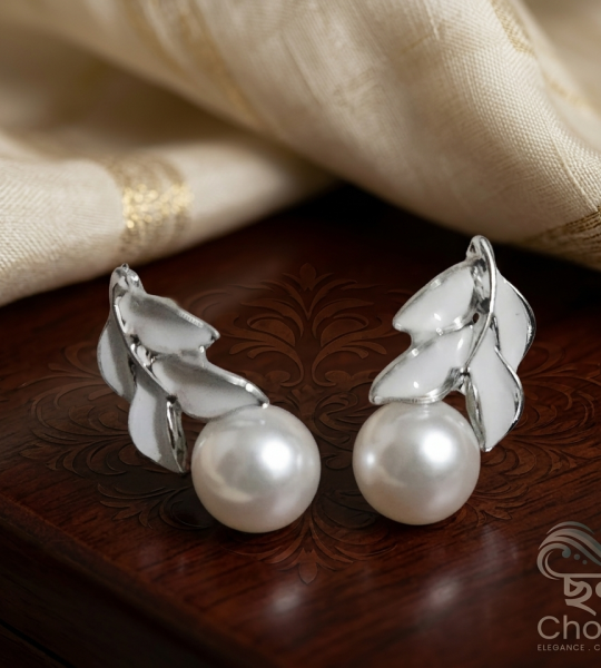 Ear Ring -01