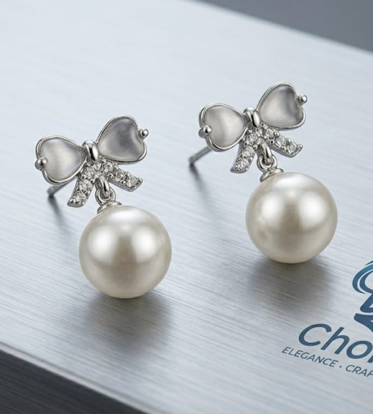 Ear Ring -15