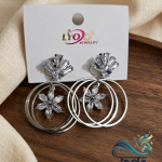 Ear Ring -02
