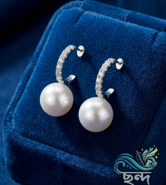 Ear Ring -20