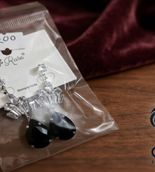 Ear Ring -04