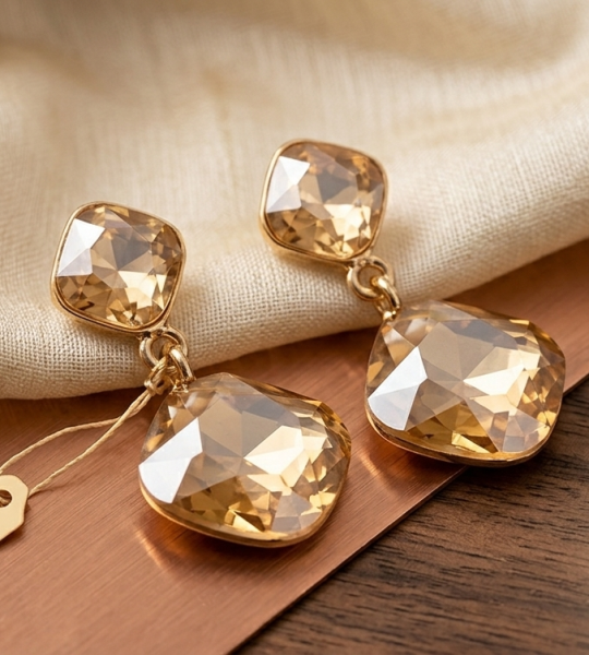 Ear Ring -07
