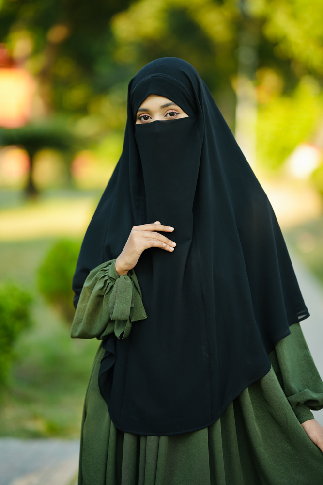 হিজাব (Hijab)