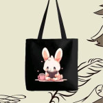 Rabit -TOTE BAG (টোট ব্যাগ )